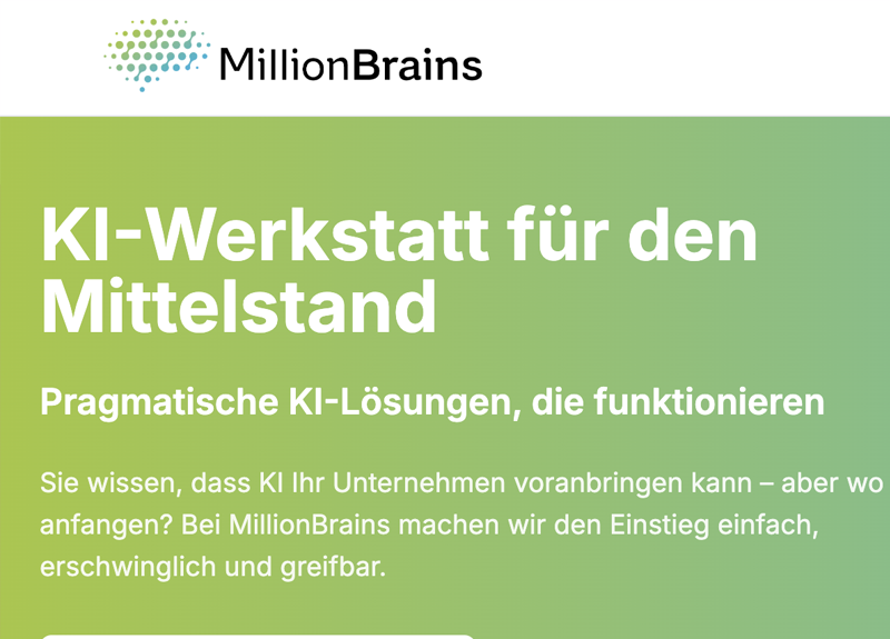 MillionBrains