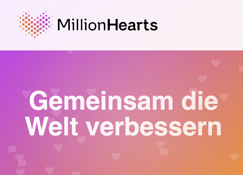 MillionHearts